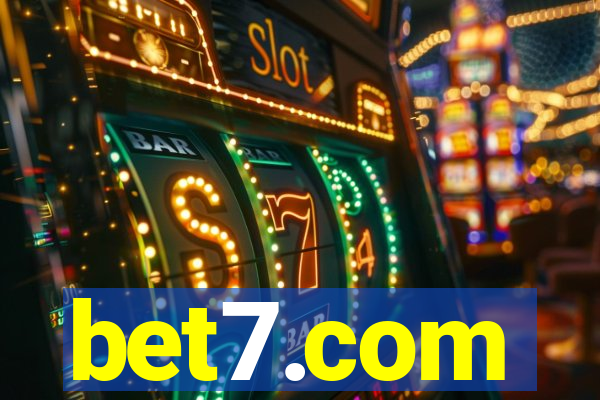 bet7.com
