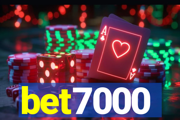 bet7000