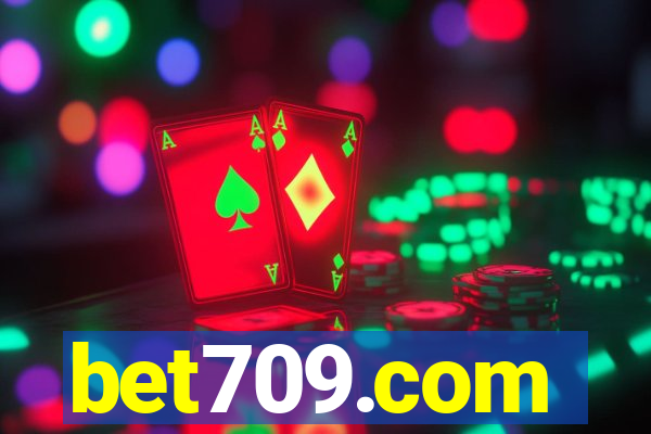 bet709.com