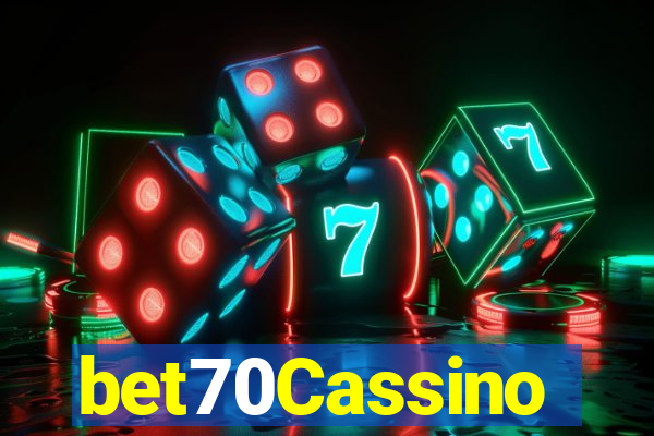 bet70Cassino