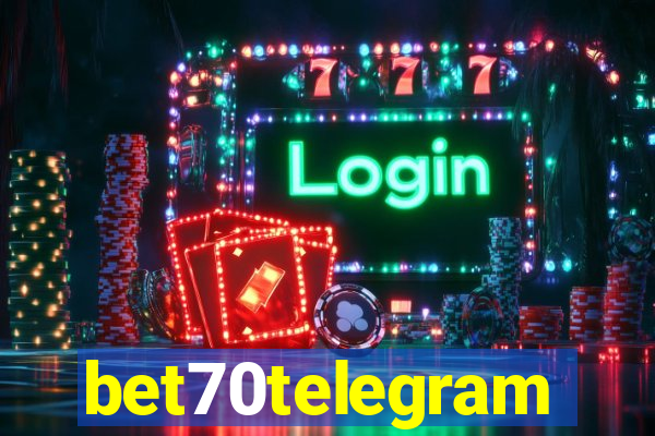 bet70telegram