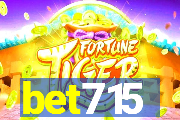 bet715