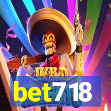 bet718