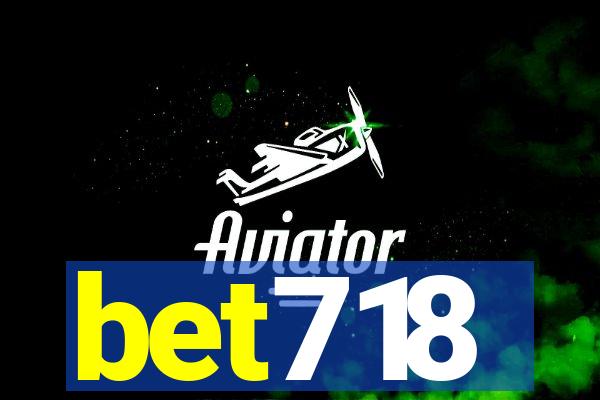 bet718