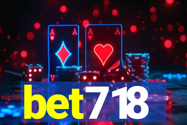 bet718