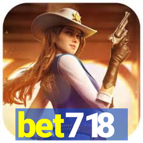 bet718