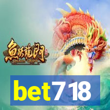 bet718