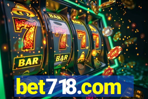 bet718.com