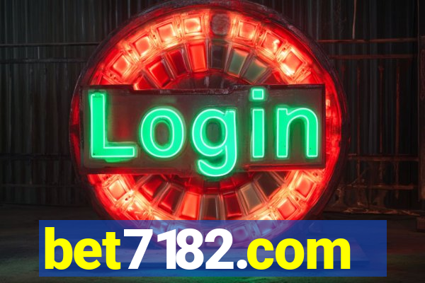 bet7182.com