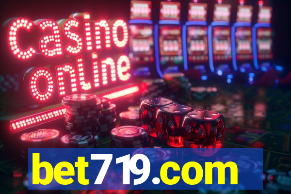 bet719.com