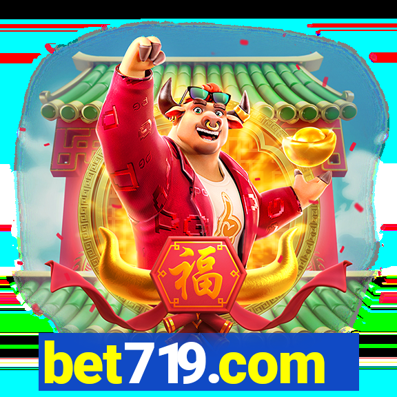 bet719.com