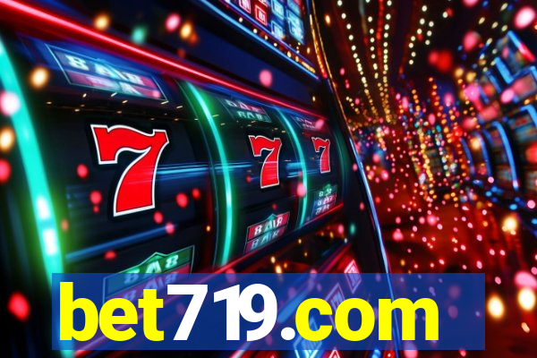bet719.com
