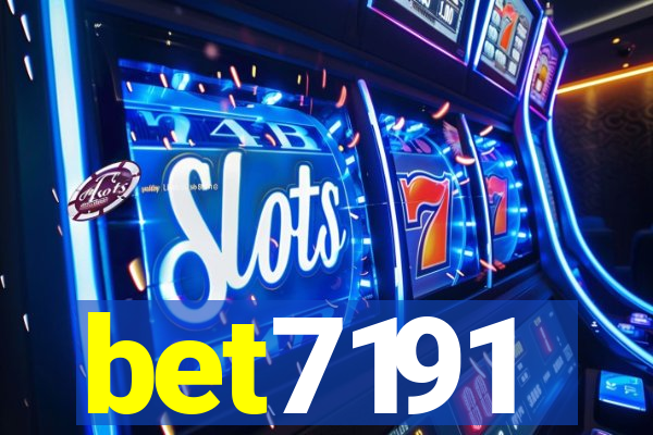 bet7191