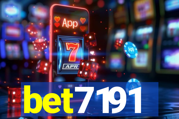 bet7191