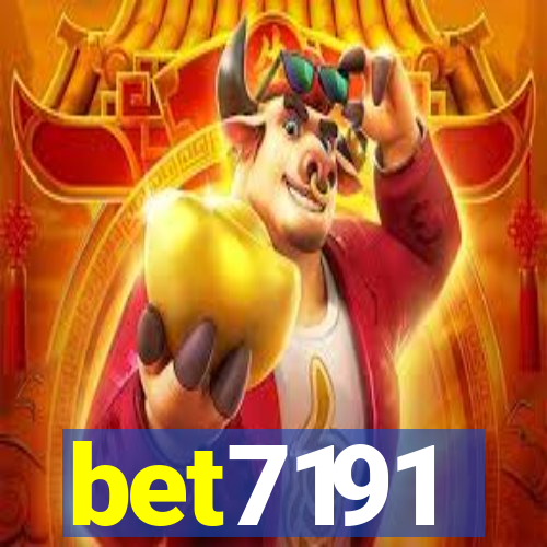 bet7191