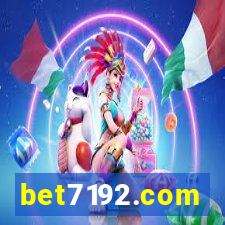bet7192.com