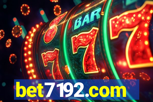 bet7192.com