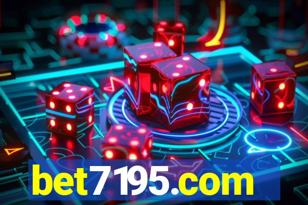 bet7195.com
