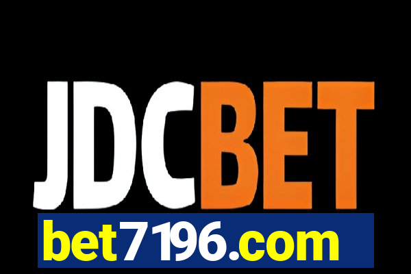bet7196.com