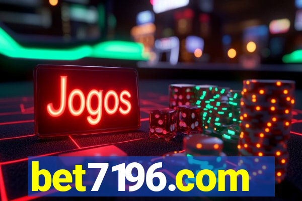 bet7196.com