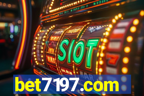 bet7197.com