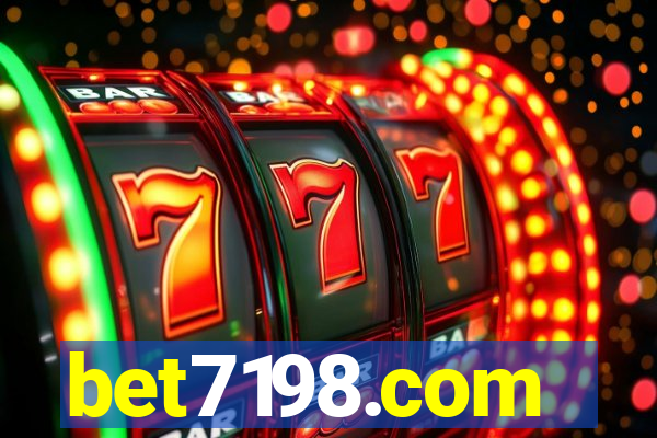 bet7198.com