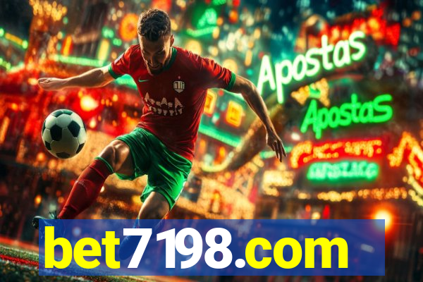 bet7198.com
