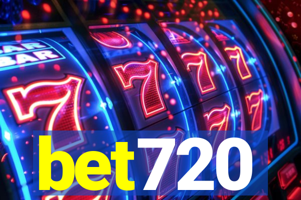 bet720