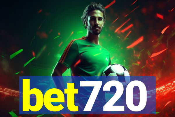 bet720