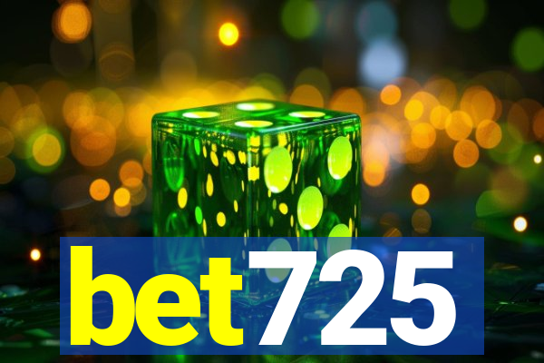 bet725