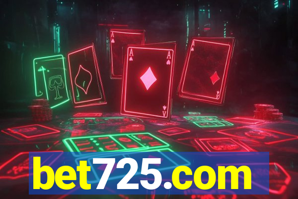 bet725.com