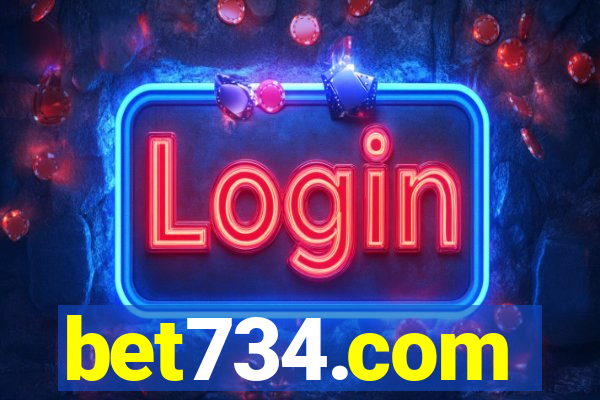 bet734.com