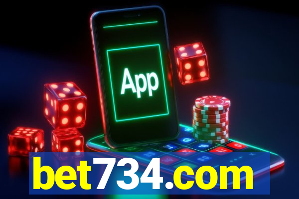 bet734.com