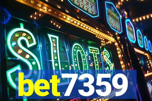 bet7359