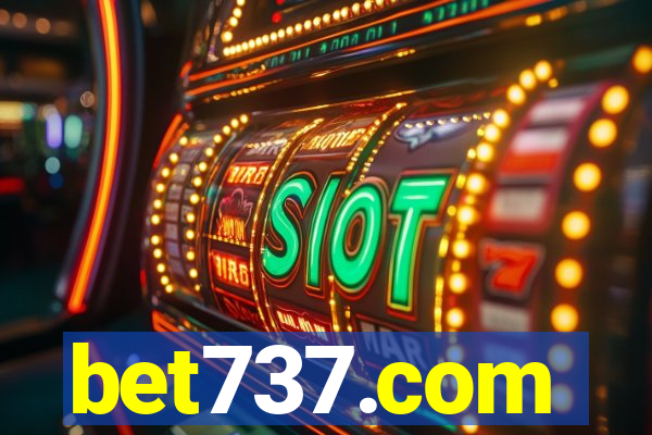 bet737.com