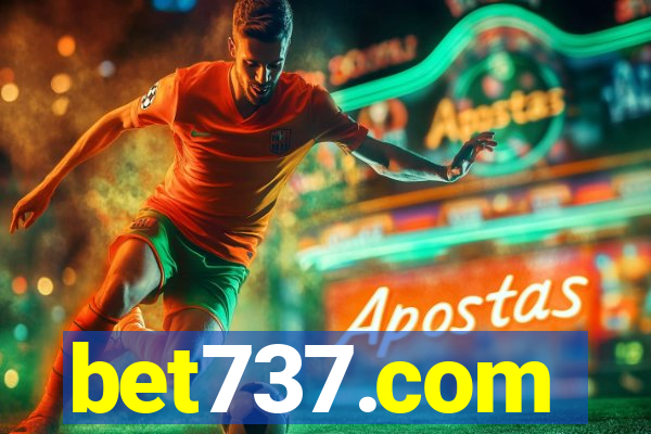 bet737.com