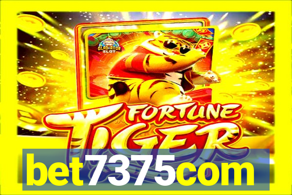 bet7375com