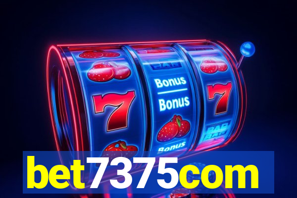 bet7375com