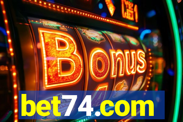 bet74.com