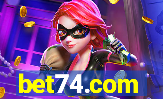 bet74.com