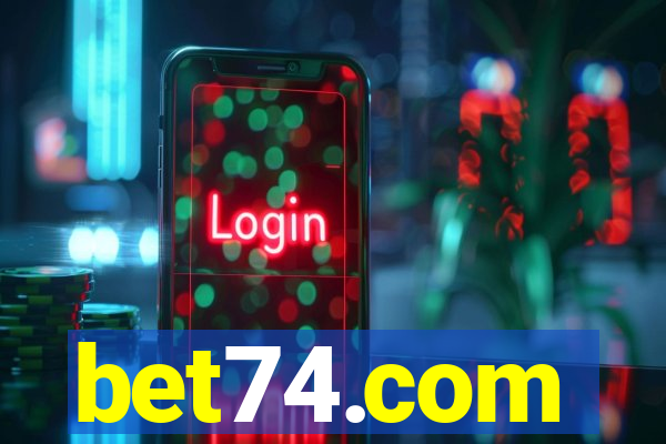 bet74.com