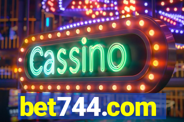 bet744.com