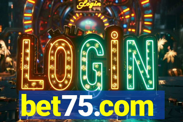 bet75.com