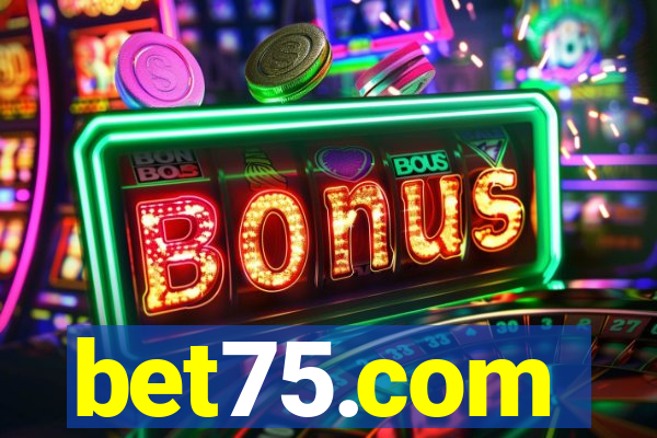 bet75.com