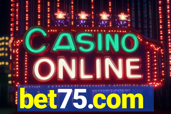 bet75.com