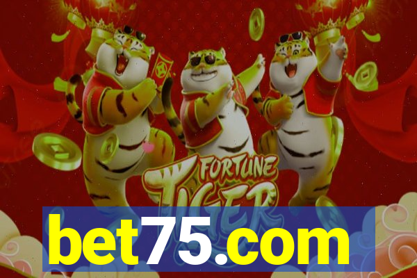 bet75.com