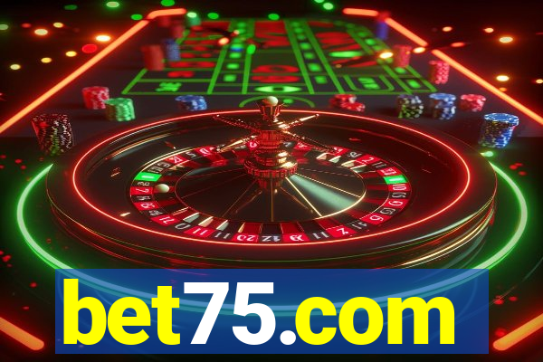 bet75.com
