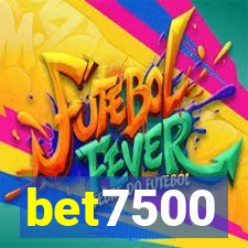 bet7500