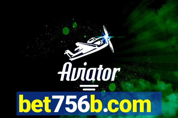bet756b.com