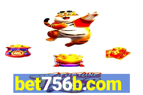 bet756b.com
